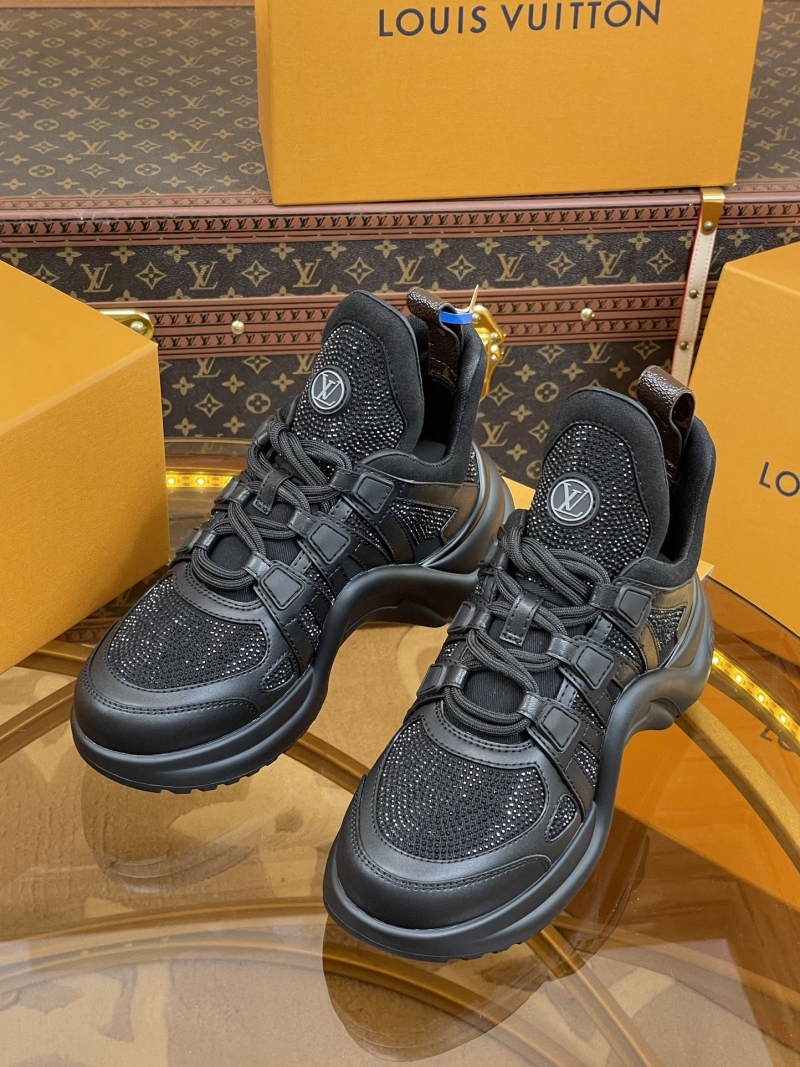 Louis Vuitton Sneakers